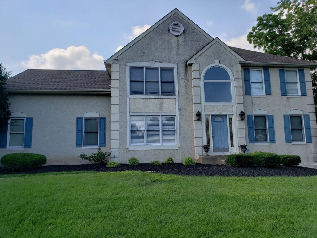 House Renovation - General Contractors In Lawrence Township
