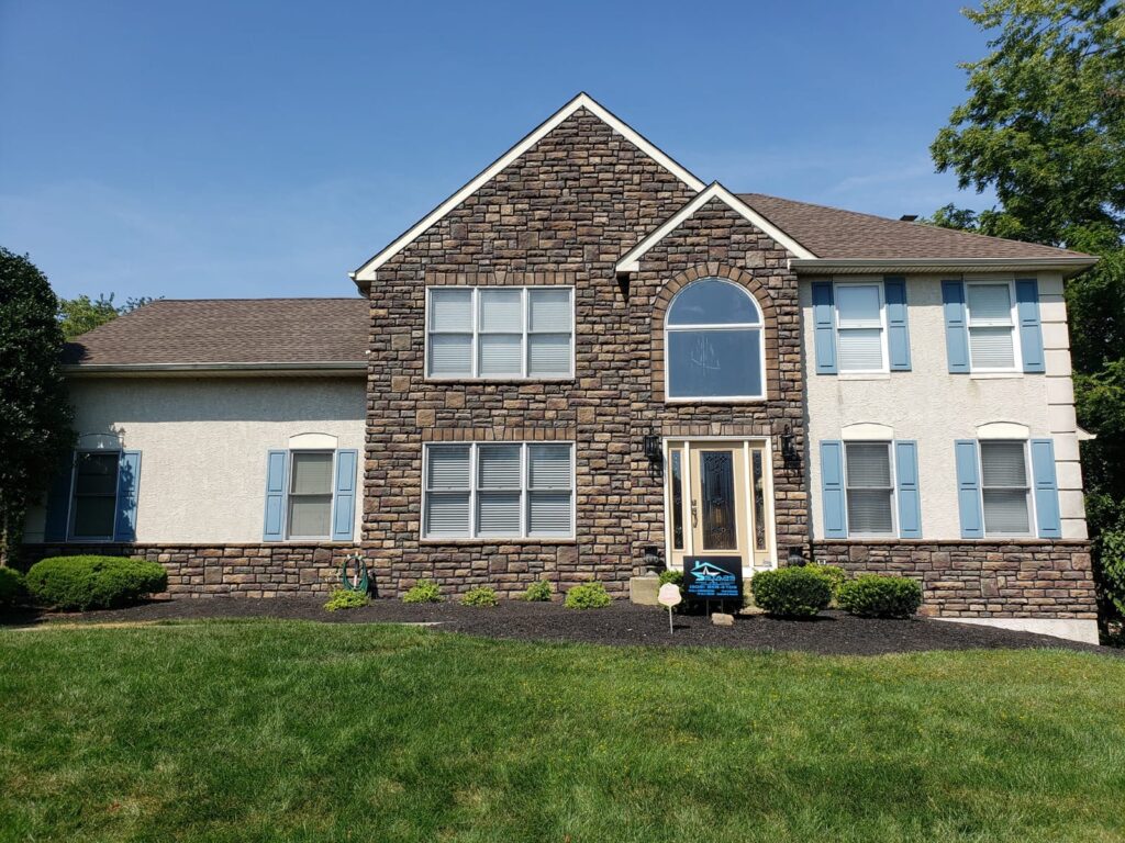 5 Stars Gc Roof - Roofing Services In Lawrence Township