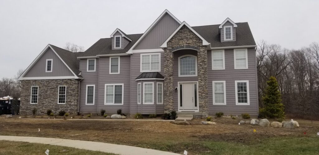 Home Roofing Service In Lawrence Township