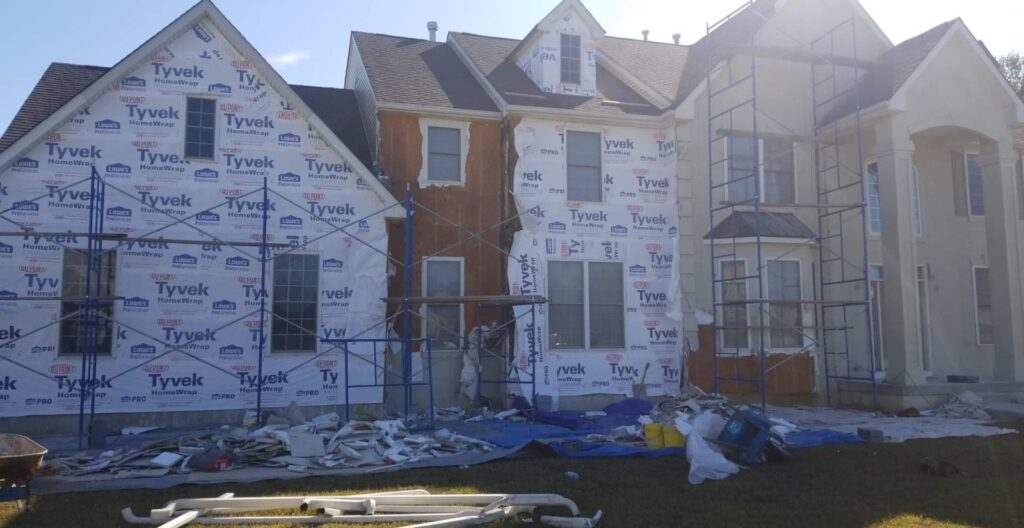 General Contractors In Lawrence Township