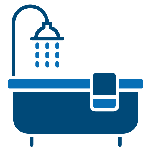 Bathroom Renovations - Best General Contractor In Lawrence Township