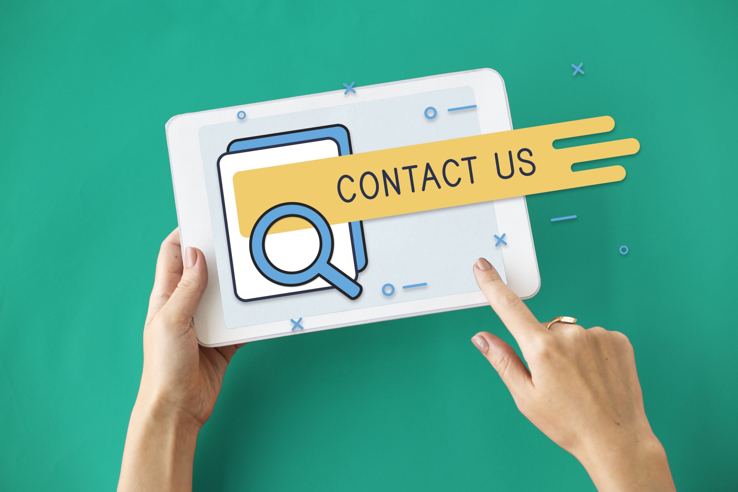 Contact Us - General Contractors In Lawrence Township