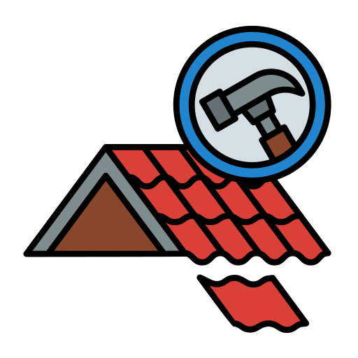 Roofing - General Constructors In Lawrence Township